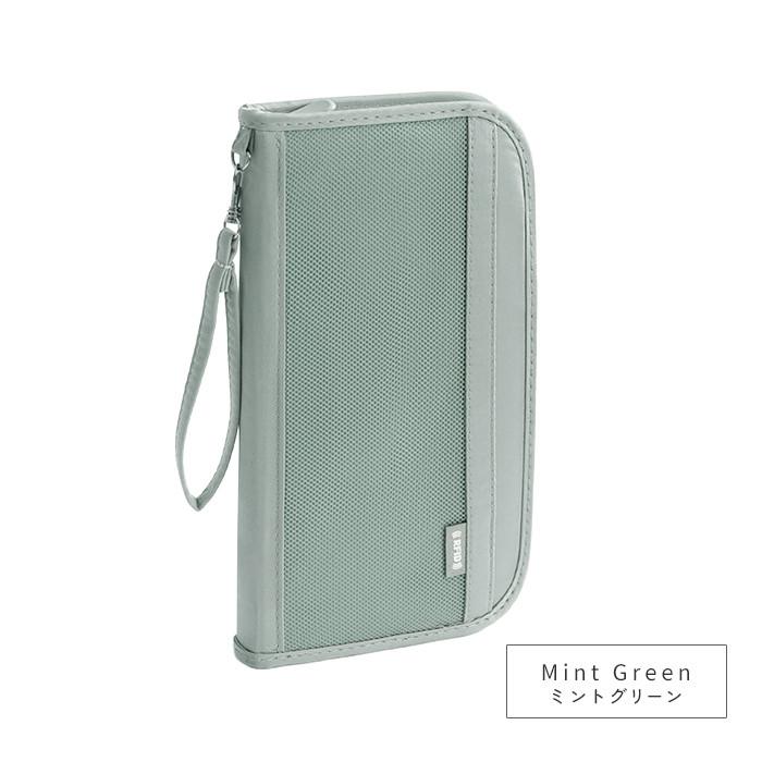 パスポートケース スキミング防止 パスポートカバー パスポート入れ セキュリティポーチ レディース カード ケース 財布 通帳 かわいい 海外旅行 防犯 送料無料 |  | 10