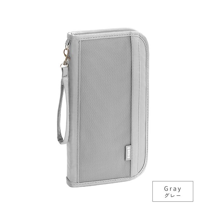 パスポートケース スキミング防止 パスポートカバー パスポート入れ セキュリティポーチ レディース カード ケース 財布 通帳 かわいい 海外旅行 防犯 送料無料 |  | 11