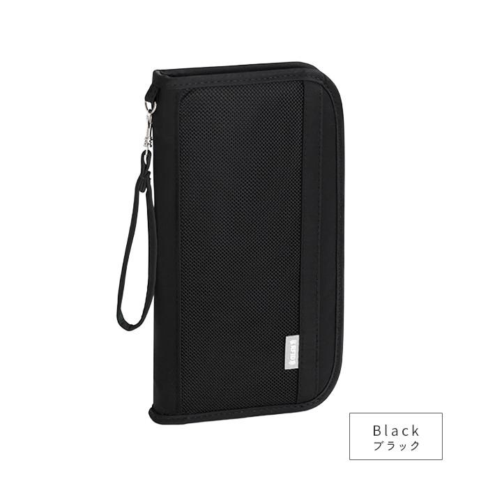 パスポートケース スキミング防止 パスポートカバー パスポート入れ セキュリティポーチ レディース カード ケース 財布 通帳 かわいい 海外旅行 防犯 送料無料 |  | 12