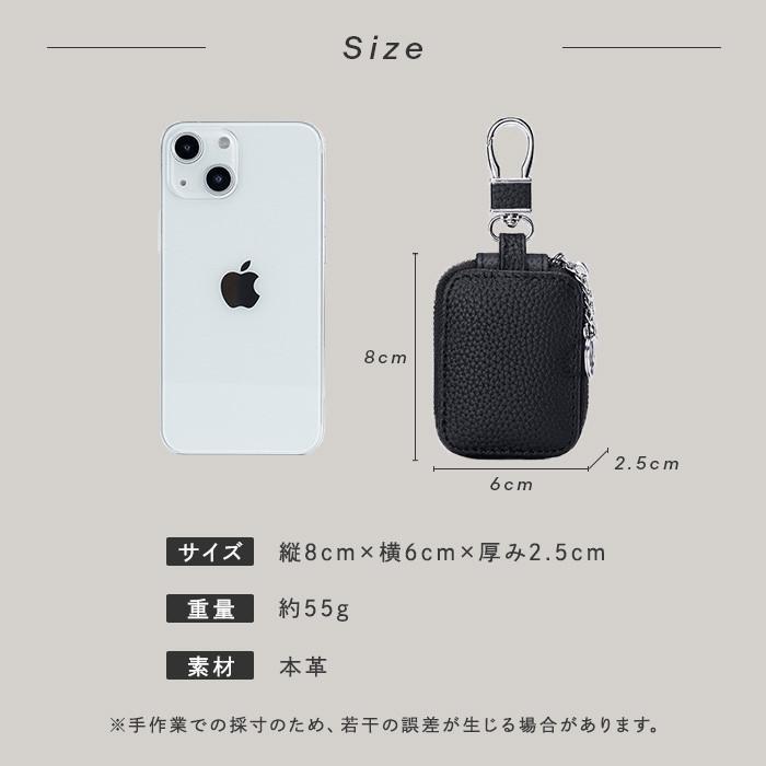 AirPods Pro 3 ケース 本革 レザー airpods 4 AirPods Pro 2 ケース カバー おしゃれ かわいい 保護ケース キーケース スマートキー レディース 送料無料 |  | 10