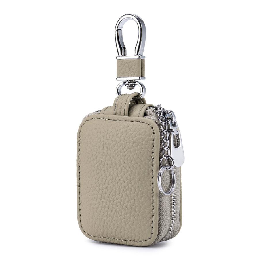 AirPods Pro 3 ケース 本革 レザー airpods 4 AirPods Pro 2 ケース カバー おしゃれ かわいい 保護ケース キーケース スマートキー レディース 送料無料 |  | 13