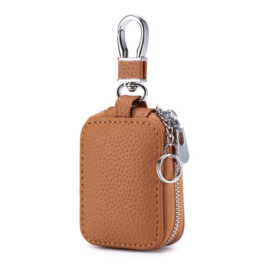 AirPods Pro 3 ケース 本革 レザー airpods 4 AirPods Pro 2 ケース カバー おしゃれ かわいい 保護ケース キーケース スマートキー レディース 送料無料 |  | 14