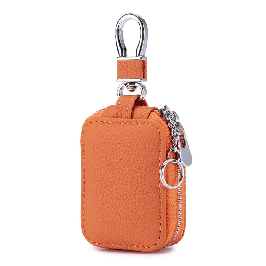 AirPods Pro 3 ケース 本革 レザー airpods 4 AirPods Pro 2 ケース カバー おしゃれ かわいい 保護ケース キーケース スマートキー レディース 送料無料 |  | 15