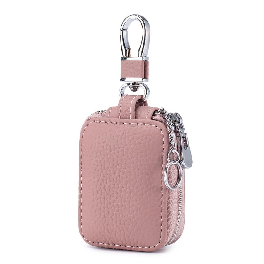 AirPods Pro 3 ケース 本革 レザー airpods 4 AirPods Pro 2 ケース カバー おしゃれ かわいい 保護ケース キーケース スマートキー レディース 送料無料 |  | 17