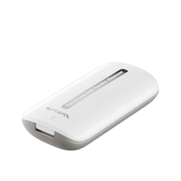 ピルカッター 錠剤カッター 薬カッター 4分割 2分割 薬 錠剤 サプリメント タブレット カット ピルケース 携帯 コンパクト 薄型 薬ケース 薄い 軽い 送料無料 |  | 14