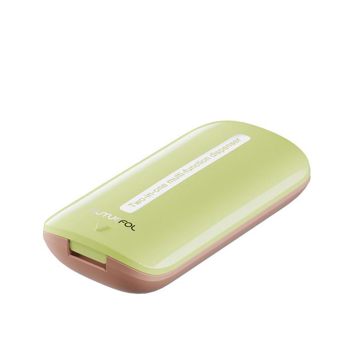 ピルカッター 錠剤カッター 薬カッター 4分割 2分割 薬 錠剤 サプリメント タブレット カット ピルケース 携帯 コンパクト 薄型 薬ケース 薄い 軽い 送料無料 |  | 16