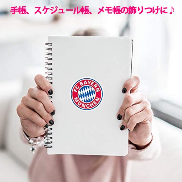 ふるさと納税 50枚 サッカーチームステッカー サッカーチームシール お