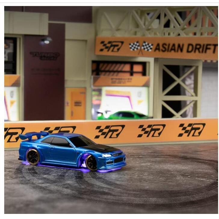 Turbo Racing C64 1:76ドリフトカー ターボレーシング 1/76ミニ Turbo Racing C64 1:76ドリフトカー ターボレーシング 1/76ミニ