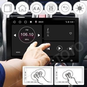 ATOTO S8 2世代Android カーオーディオ/ステレオレシーバー、(S8 Premium 3G+32G (Gen2 IAH10D 10インチ)、ATO-S8G2114PM : Jp-Buy - 通販 - Yahoo!ショッピング ATOTO S8 2世代Android カーオーディオ/ステレオレシーバー、(S8 Premium 3G+32G (Gen2 IAH10D 10インチ)、ATO-S8G2114PM : Jp-Buy - 通販 - Yahoo!ショッピング