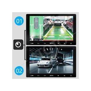 ATOTO S8 2世代Android カーオーディオ/ステレオレシーバー、(S8 ATOTO S8 2世代Android カーオーディオ/ステレオレシーバー、(S8