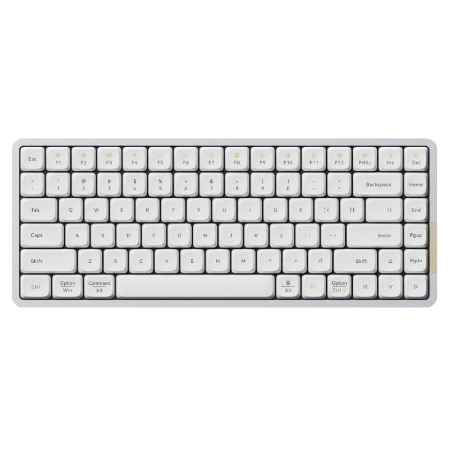 iPhone Lofree FLOW 充電式 軽い ロープロファイルメカニカル iPhone Lofree FLOW 充電式 軽い ロープロファイルメカニカル