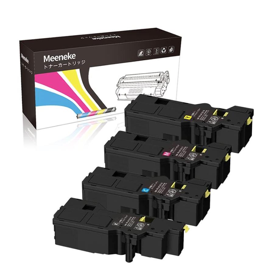 NEC用 PR-L4C150-16/17/18/19 互換大容量トナーカートリッジ 対応機種：Color MultiWriter L4C150 L4F150 NECC2-PR-L4C150