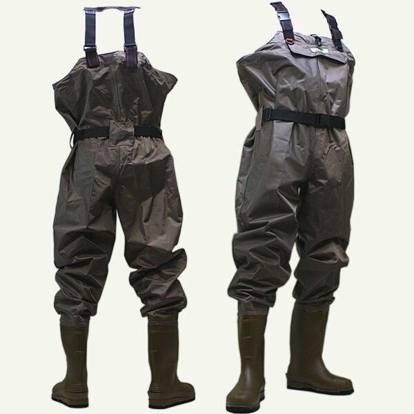 S 24 0 24 5cm チェストハイウェーダー フェルト底 インナーメッシュ X 039 Sell エクセル Oh0 メーカー直送