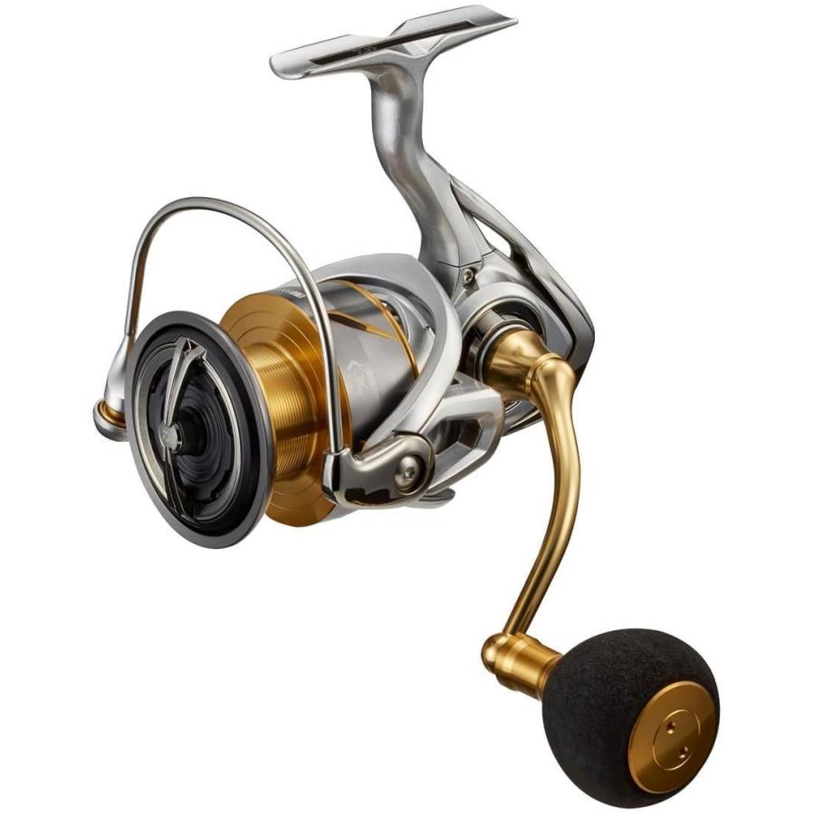 21 フリームス LT5000-CXH グローブライド