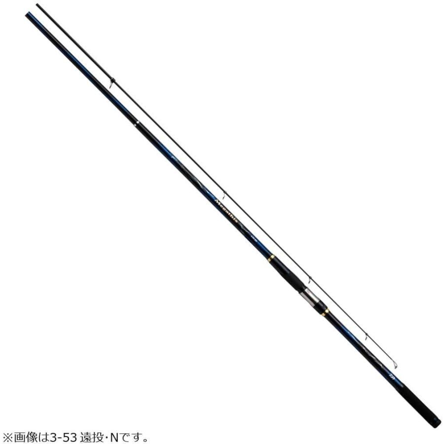 メガディス 4-53遠投・N グローブライド : 4550133164057 : エナドット 
