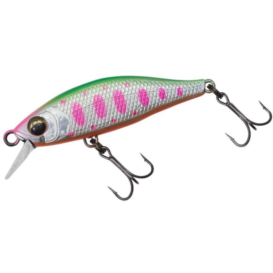 シルバークリークミノー44s グローブライド 桜ヤマメ ミノー プラグ 値段が激安 Www Ageti Fr