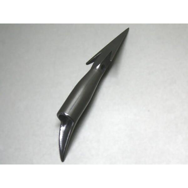 ステンレス銛 S型モリッパ ASANO 浅野金属 AK6402 : エナドット