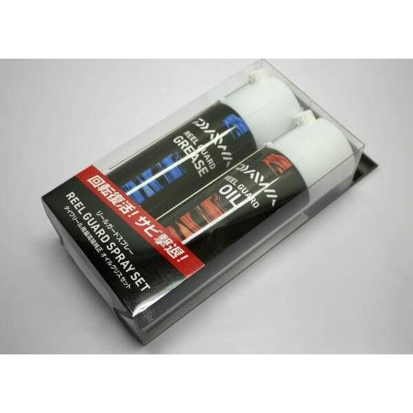 新着 リールガードスプレーセット オイル グリス ダイワ 純正オイル セット Simbcity Net