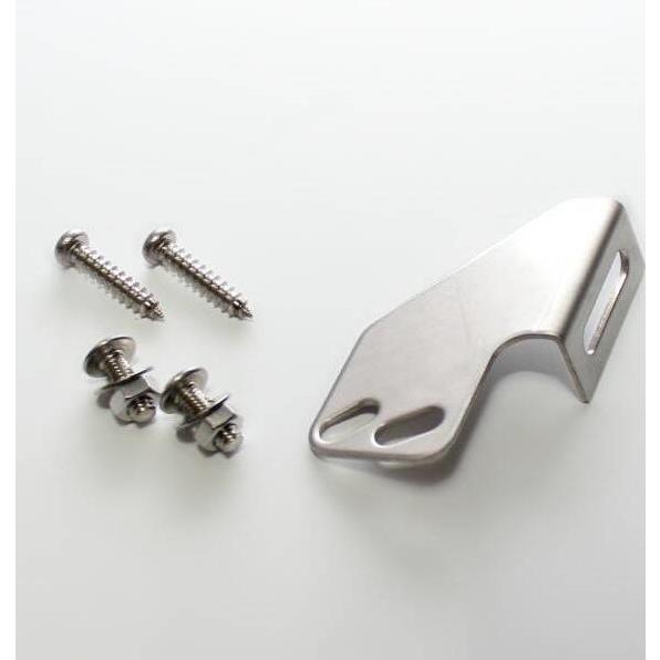 ★レア★ ホンデックス エレキモーター 取り付け金具 Amazon | HONDEX(ホンデックス) 魚群探知機 エレキモーター取付金具