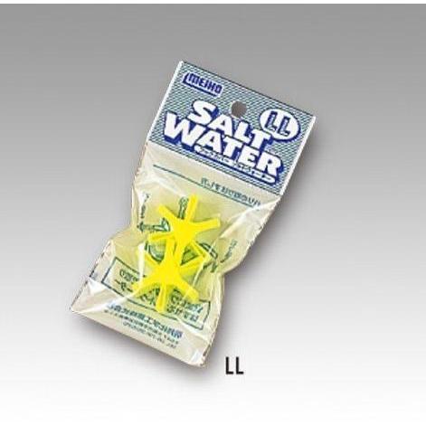 エナドットコム 2号店ソルトウォーター Ll Meiho メイホウ ルアー フックカバー 新作入荷 新品