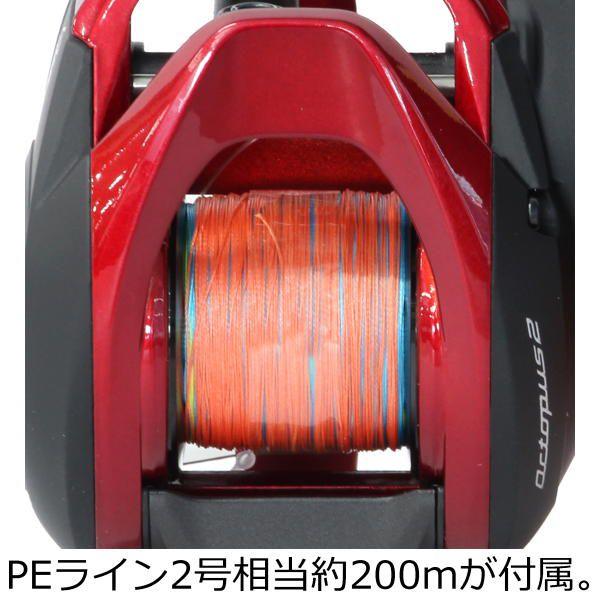 【在庫処分】プロックス(PROX) バルトムBCオクトパス2 右ハンドル/左ハン バルトムBCオクトパス2 |