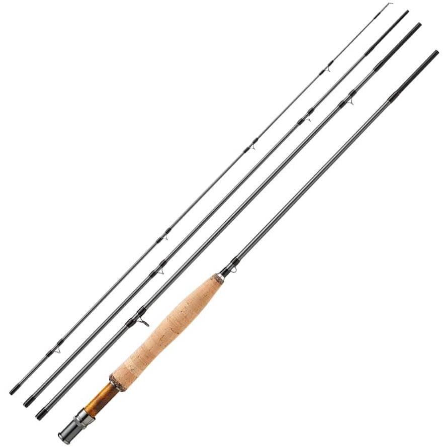 フライフィッシングセット 9'0