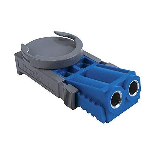 Kreg (クレッグ) R3 ポケットホールジグシステム ネジ頭が隠れる