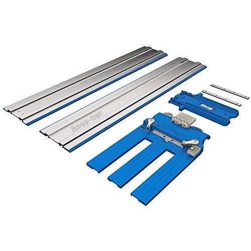 Kreg (クレッグ) 丸鋸定規 アキュカット Accu-Cut 正規輸入品 丸ノコ用