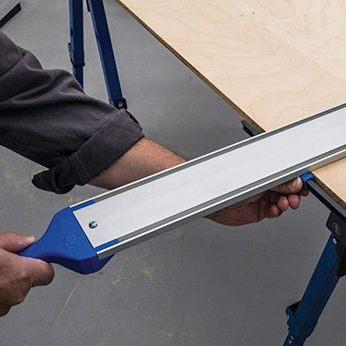 Kreg（クレッグ）ストレートエッジガイドXL（244cm） 丸ノコ定規 正規 