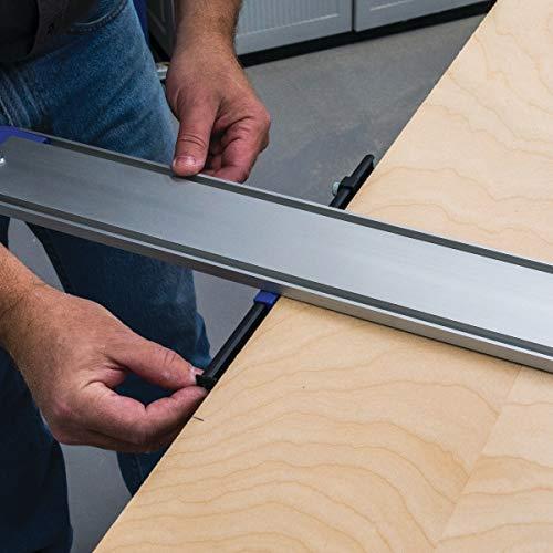 Kreg（クレッグ）ストレートエッジガイドXL（244cm） 丸ノコ定規 正規 