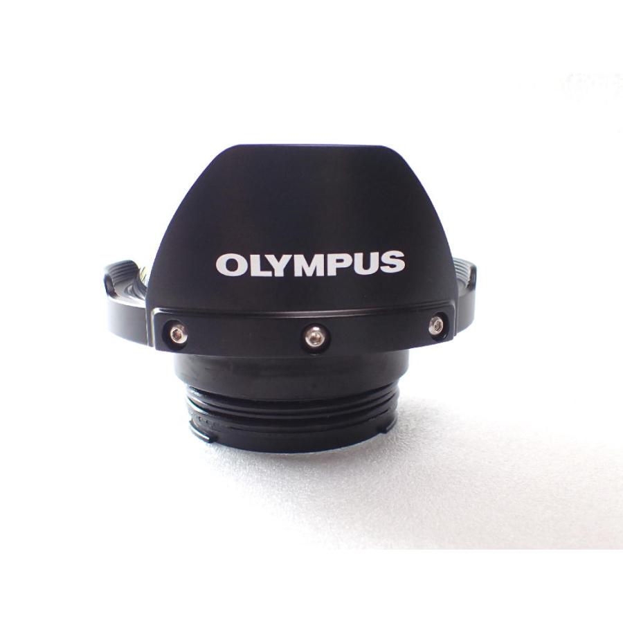 オリンパス（OLYMPUS） 未使用水中カメラ機材 OLYMPUS PPO-EP02 PEN