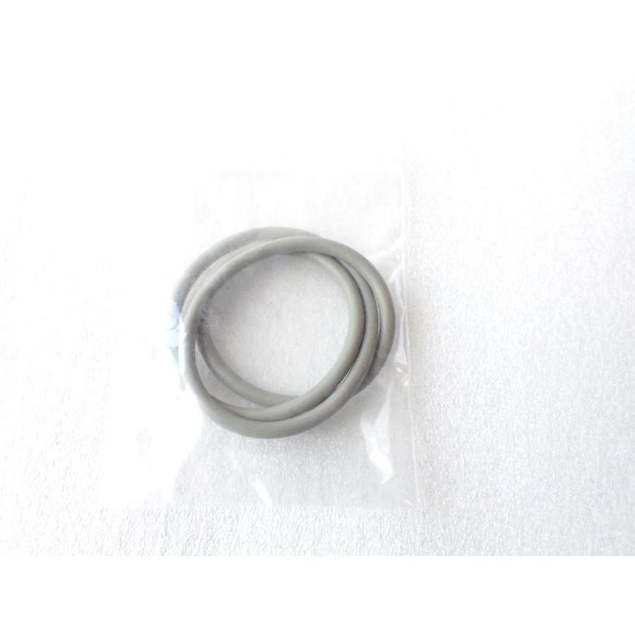 AOI SOR-04 スペアOリング　UH-OM1（II）ハウジング用 O リング　（ハウジング裏蓋用側Oリング） | AOI（水中撮影機材）