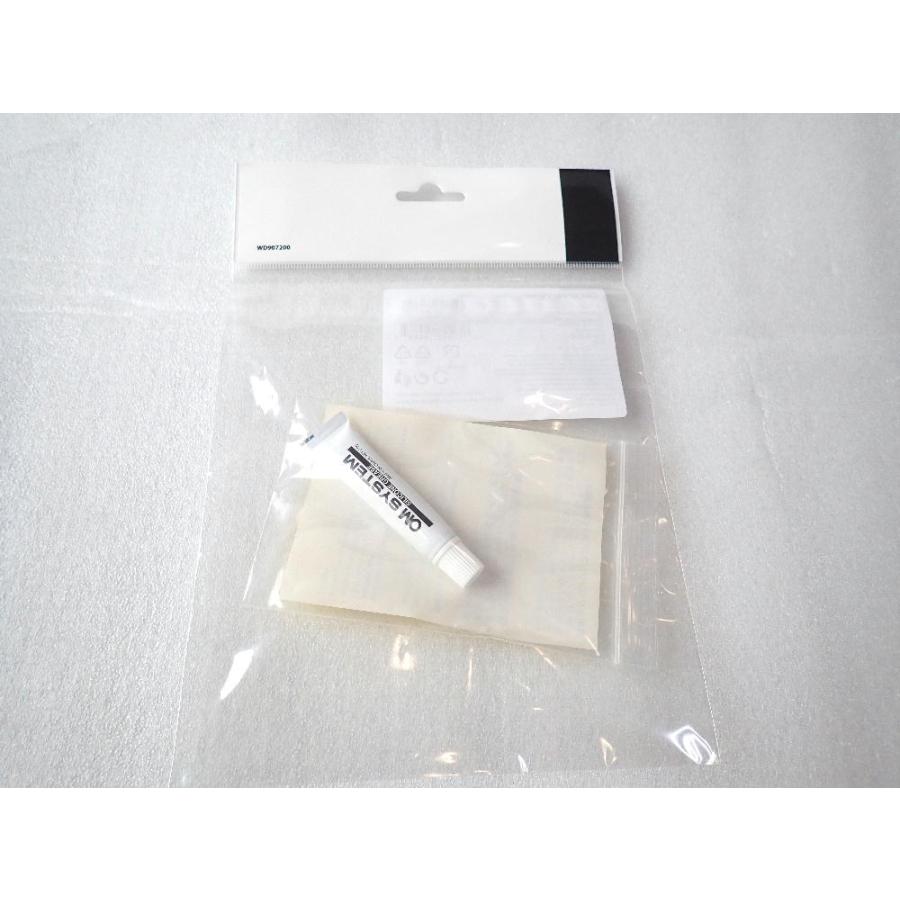 OM SYSTEM PSOLG-2（5g入り）シリコンOリンググリス　OM SYSTEM ハウジング用Oリンググリス | OM SYSTEM | 03