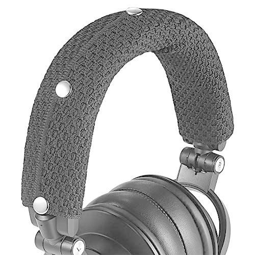 Gevoヘッドホン カバー イヤーパッド Ath M50x Fits Audio Technica M40x M50xbt M30 Jpストア 通販 Yahoo ショッピング