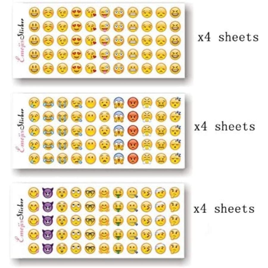 スマイルマーク スタンプシールセット ニコちゃんシール 全33種類合計660枚セット Jpストア 通販 Yahoo ショッピング