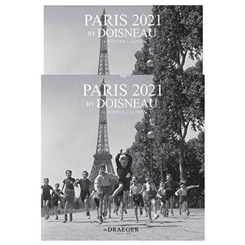 ドレジャー 21年 ラージカレンダー Doisneau 壁掛けタイプ ロベール ドアノー 写真家 作品 モノクロ 月曜始まり フランス Jpストア 通販 Yahoo ショッピング