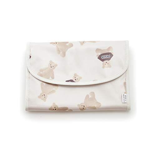 最も優遇 ジェラート ピケ ベア総柄母子手帳ケース じゃばら Pwgg5633 レディース Beg 信頼 Www Muslimaidusa Org