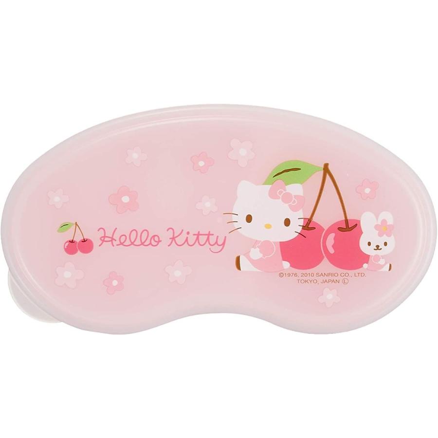 Osk ハローキティ おでかけ離乳食食器 Br 5 並行輸入品 Jpストア 通販 Yahoo ショッピング