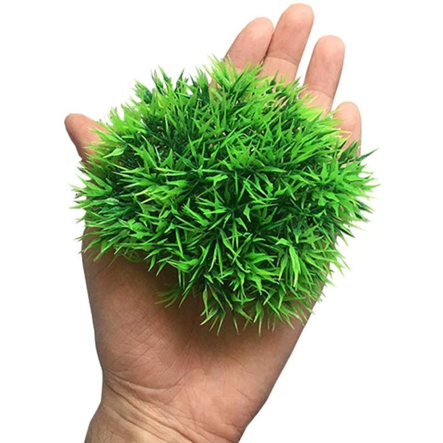 水槽用 人工水草 中 大型水草 レイアウト 水槽 オーナメント 水槽内装 アクアリウム 水槽 飾り 風水盆栽 観賞魚 熱帯魚 金魚 爬虫類 Jpストア 通販 Yahoo ショッピング