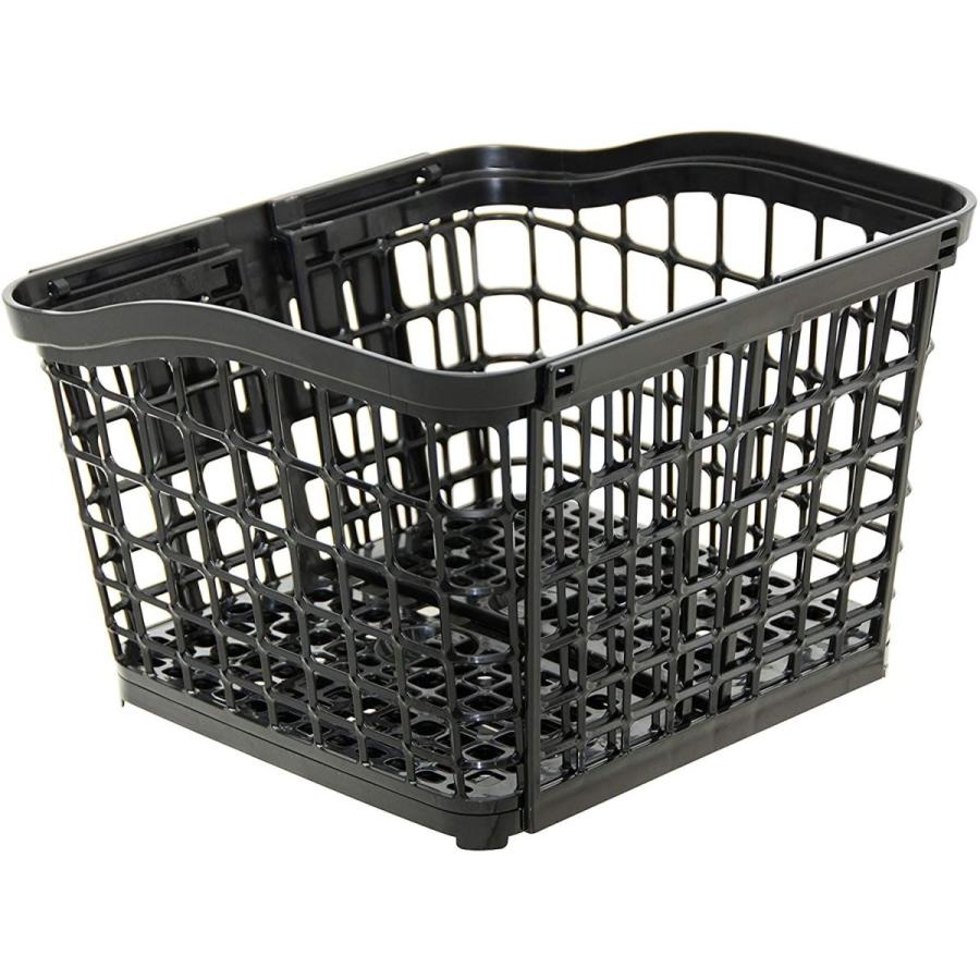 エッセンシャルズ Ogk技研 スライド前 バスケット Fb 060k オージーケー 大きい 前かご 大容量 プラスチック 籠 セール価格 公式 Www Endocenter Com Ua