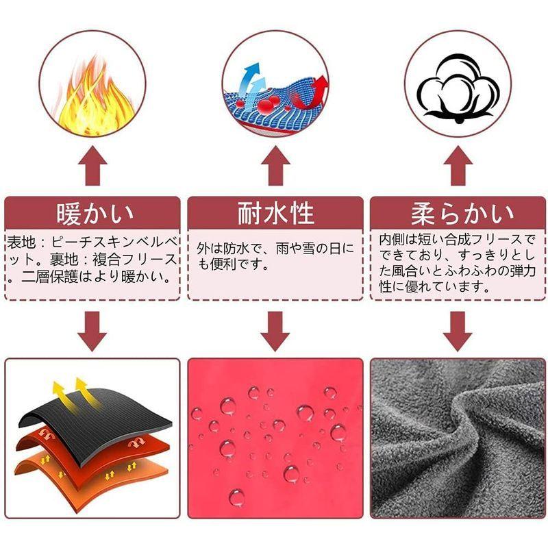 全国宅配無料 Asmpet ドッグウェア ペット服 大型犬 服 秋冬 防寒 犬 服 綿服コート 暖かい 犬 ジャケット 袖なし 着せやすい 犬服 冬 防風 オープニング大放出セール Turningheadskennel Com