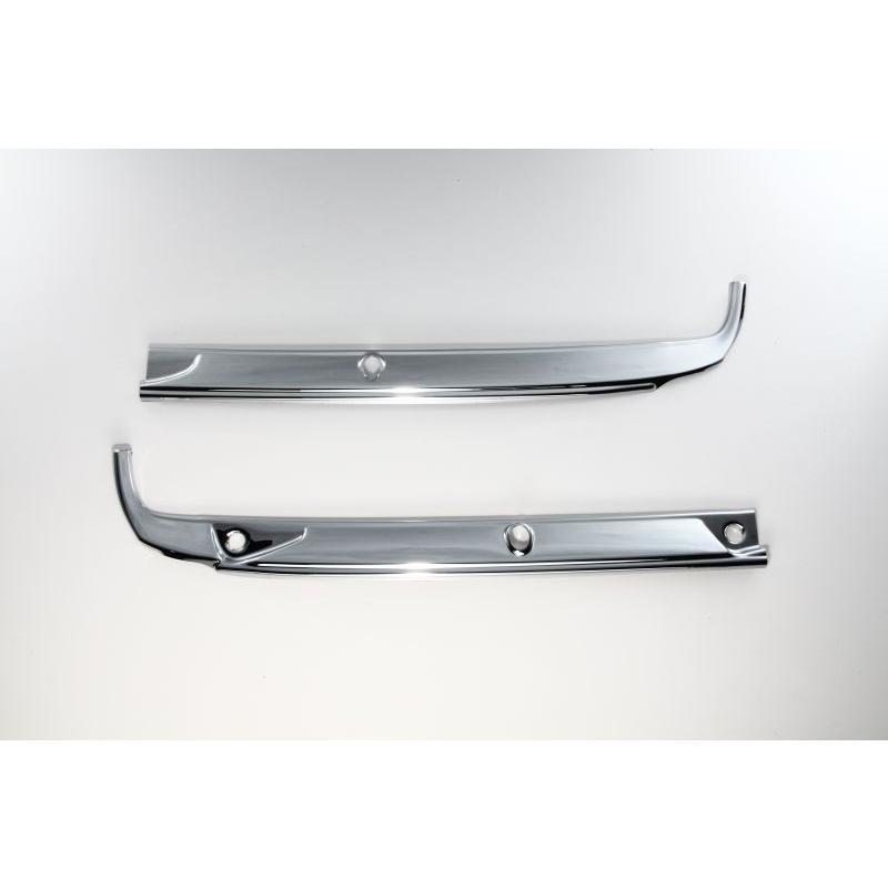 ホンダ（HONDA） HA8/HA9 アクティトラック フロントメッキパネル
