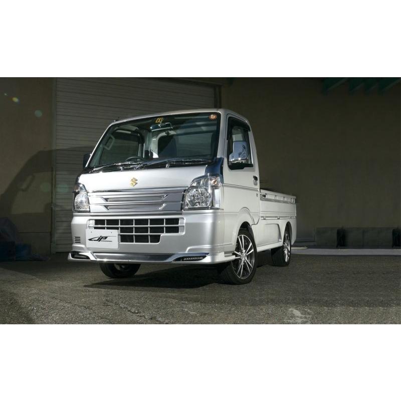 キャリイ スズキ キャリイ（NT100クリッパー/ミニキャブ共通）・DA63T