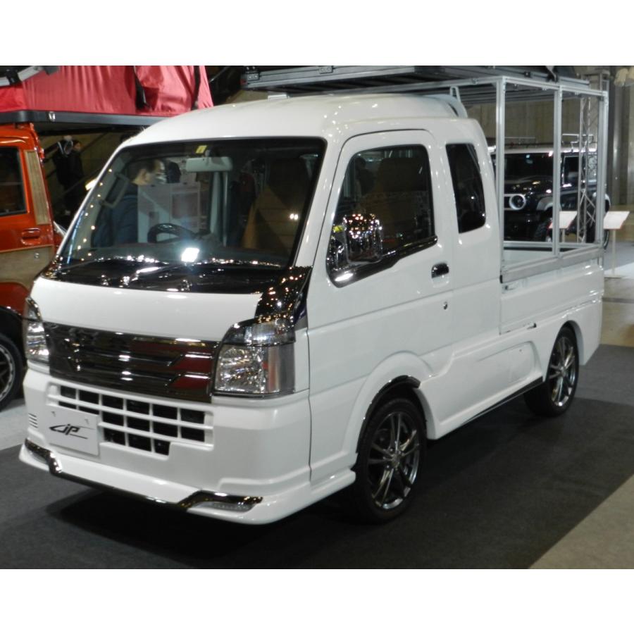 キャリイ 新製品！ 軽トラ スズキ NEWキャリイ/スーパーキャリイ 共通