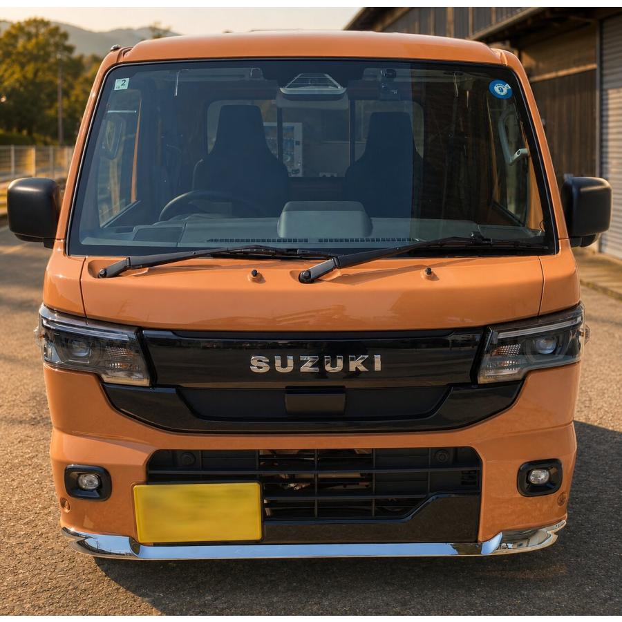 キャリイ 新製品 新型キャリイ 2026年型 NEWキャリイ/スーパーキャリィ