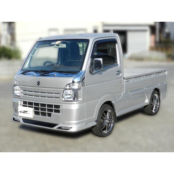 日産 DA16T キャリイ（NT100クリッパー/ミニキャブ共通） ドアミラー