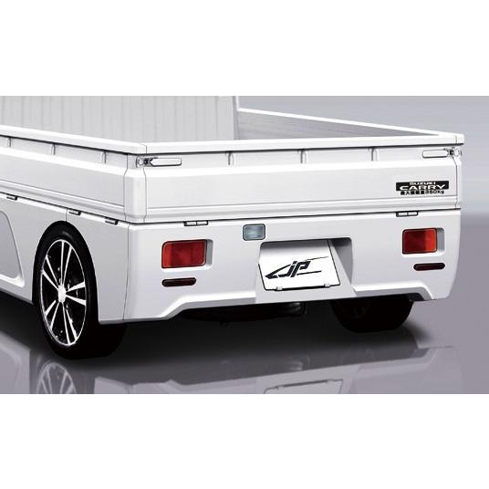 キャリイ スズキ DA16T キャリイ（NT100クリッパー/ミニキャブ共通