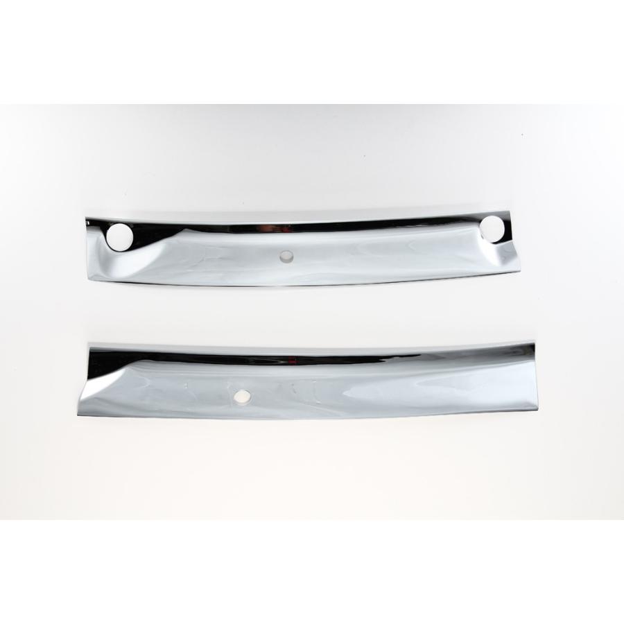 ハイゼット ダイハツ 201系 ジャンボ・ハイゼット フロントメッキ