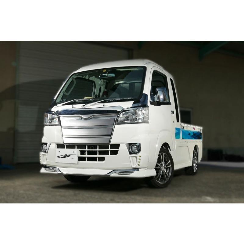 ハイゼット ダイハツ 500系 ジャンボ・ハイゼット コーナーフォグ