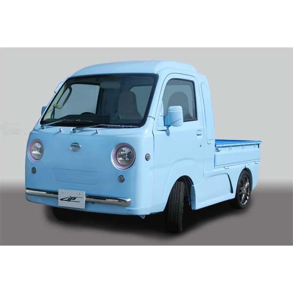 ハイゼット ダイハツ 500系前期 ハイゼット/ジャンボ 丸目 ハイゼット ダイハツ 500系前期 ハイゼット/ジャンボ 丸目